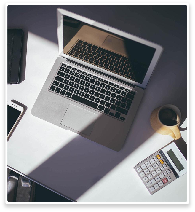 Office Laptop
